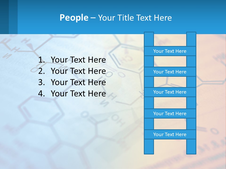 Condition Home Cooling PowerPoint Template