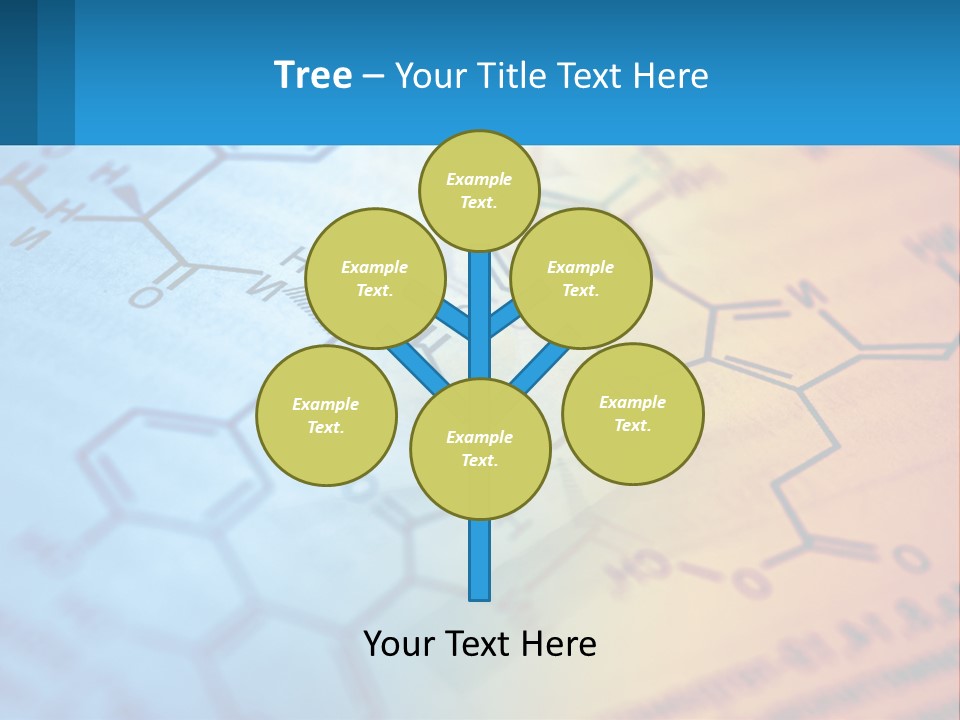 Condition Home Cooling PowerPoint Template