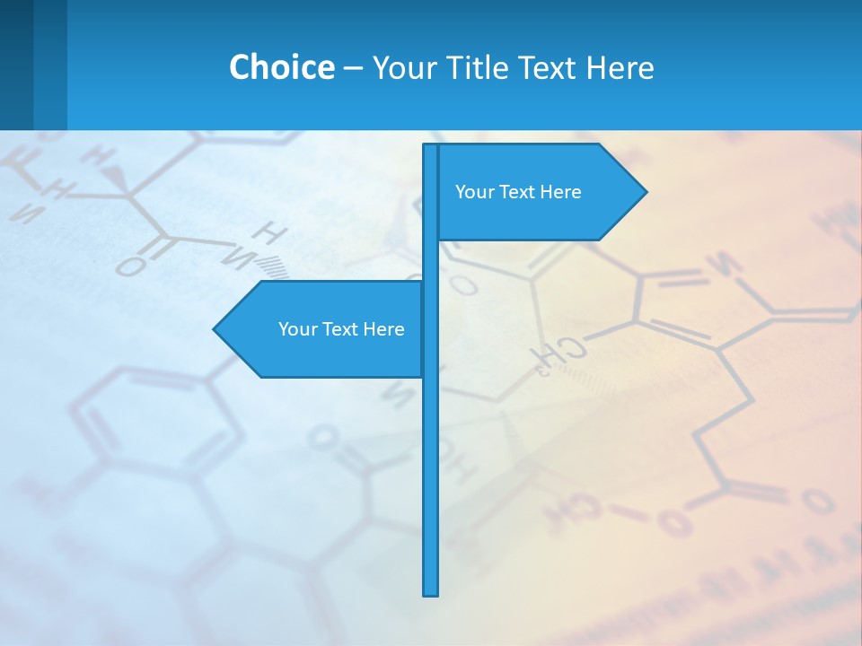 Condition Home Cooling PowerPoint Template