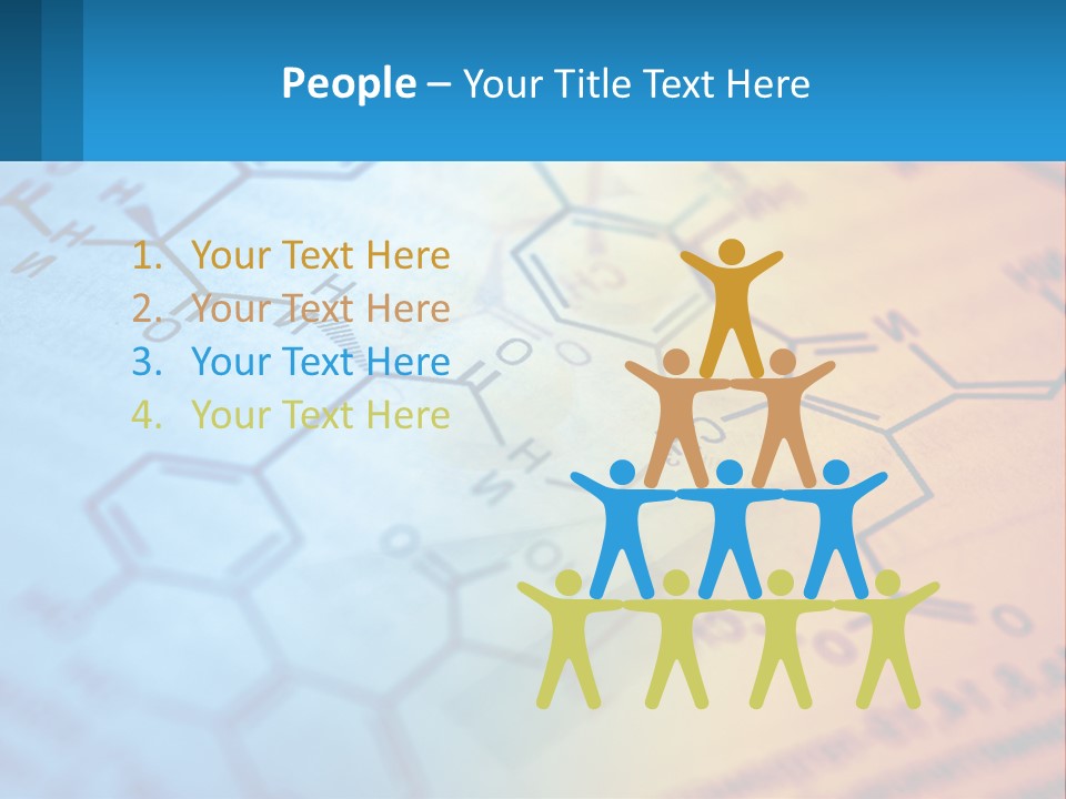 Condition Home Cooling PowerPoint Template