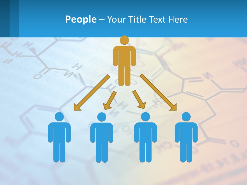 Condition Home Cooling PowerPoint Template
