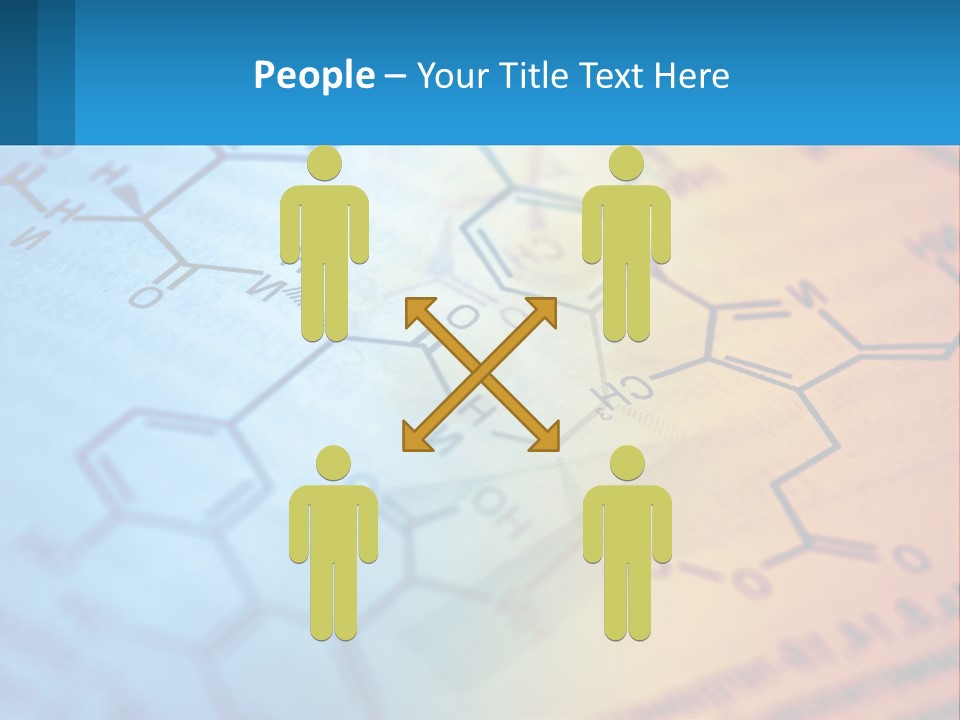 Condition Home Cooling PowerPoint Template