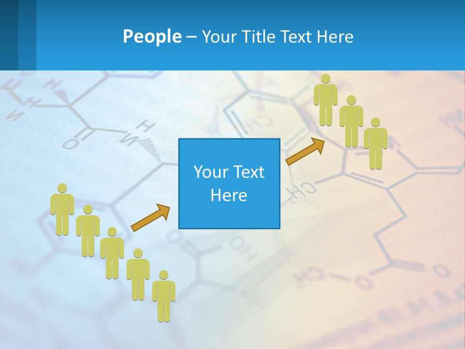 Condition Home Cooling PowerPoint Template