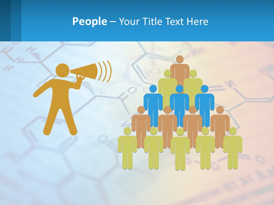 Condition Home Cooling PowerPoint Template