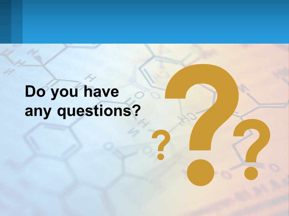 Condition Home Cooling PowerPoint Template