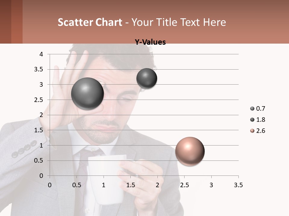 Home Cool Technology PowerPoint Template