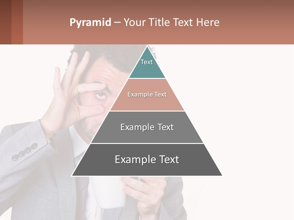 Home Cool Technology PowerPoint Template