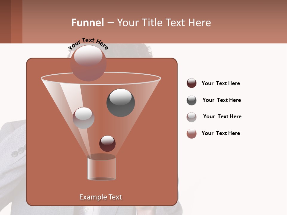 Home Cool Technology PowerPoint Template