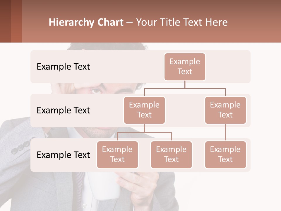 Home Cool Technology PowerPoint Template