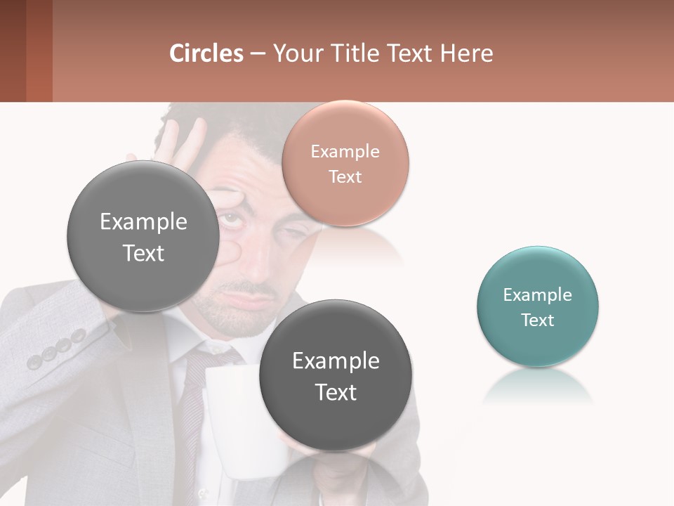 Home Cool Technology PowerPoint Template
