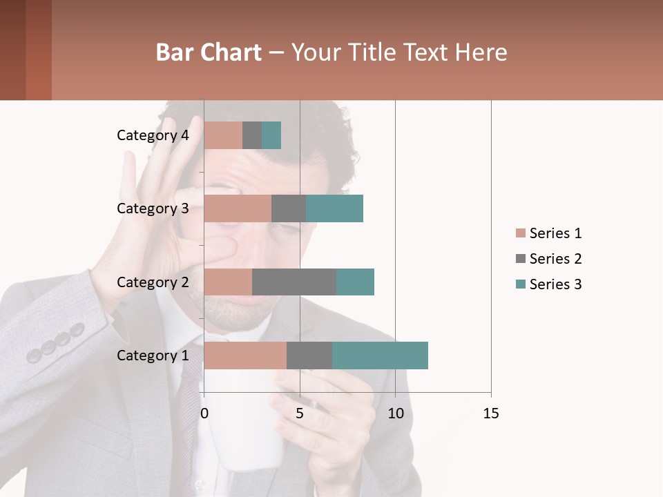Home Cool Technology PowerPoint Template