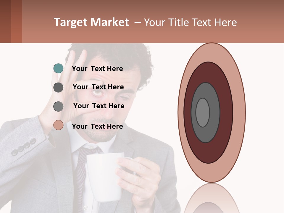 Home Cool Technology PowerPoint Template