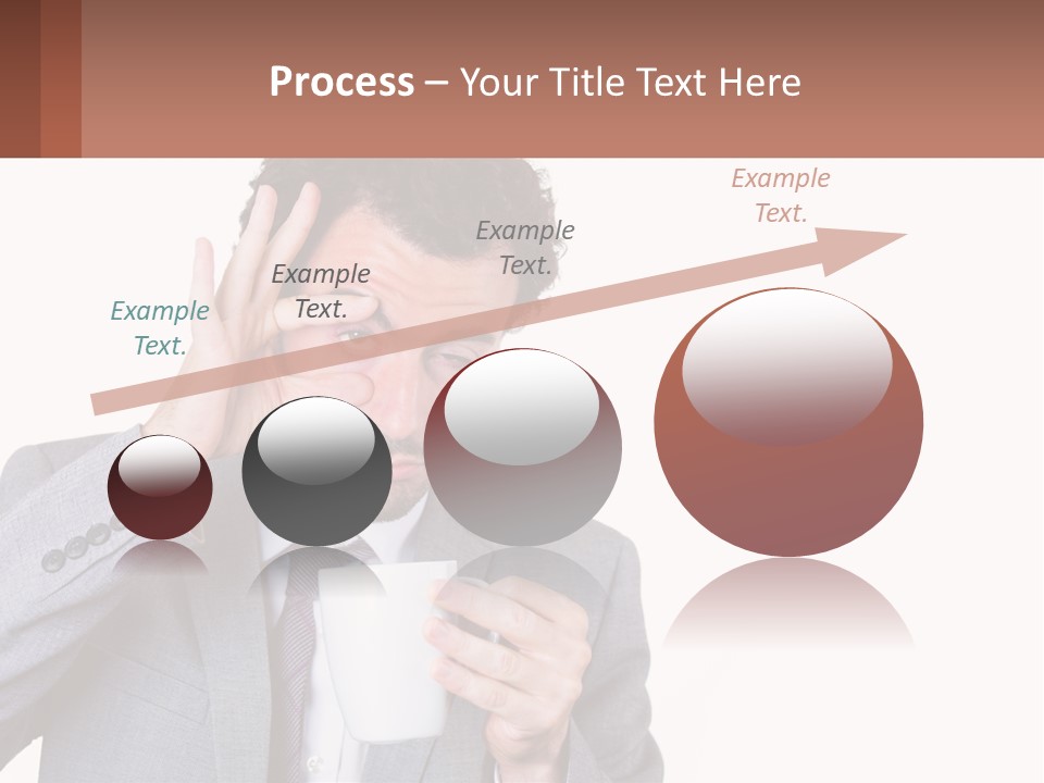 Home Cool Technology PowerPoint Template