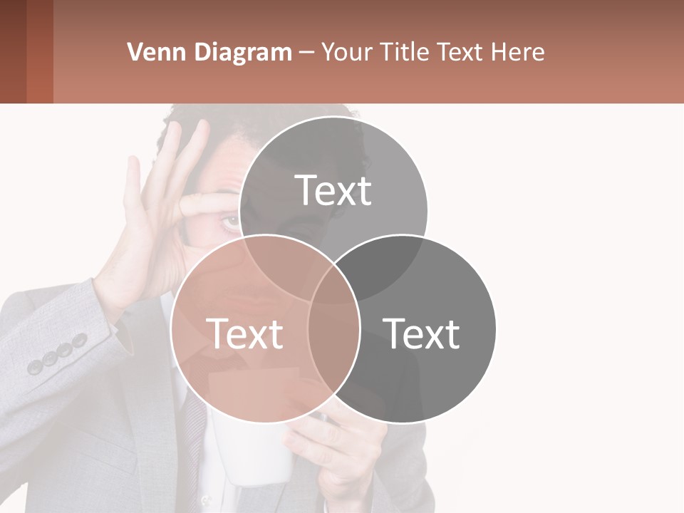 Home Cool Technology PowerPoint Template