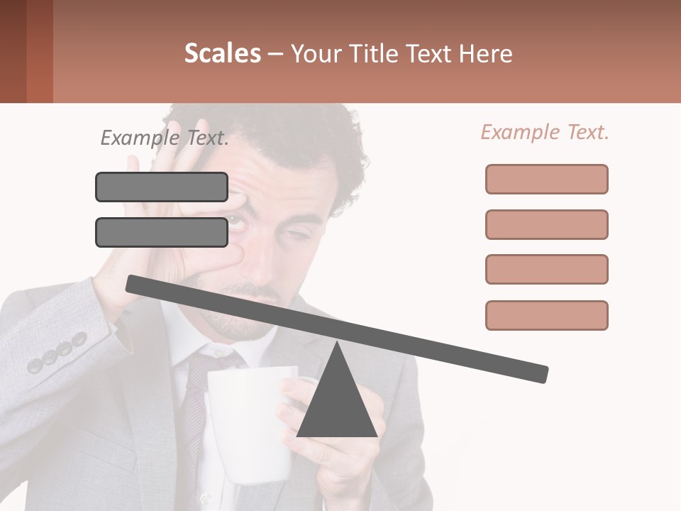 Home Cool Technology PowerPoint Template