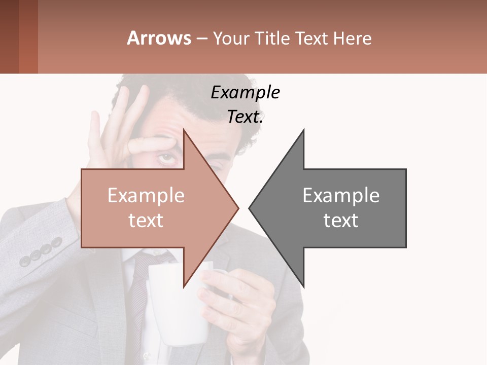Home Cool Technology PowerPoint Template