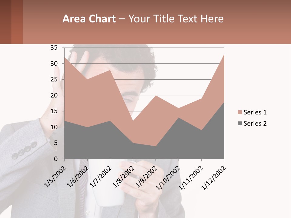Home Cool Technology PowerPoint Template