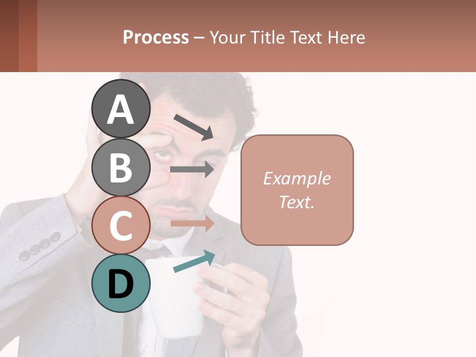 Home Cool Technology PowerPoint Template