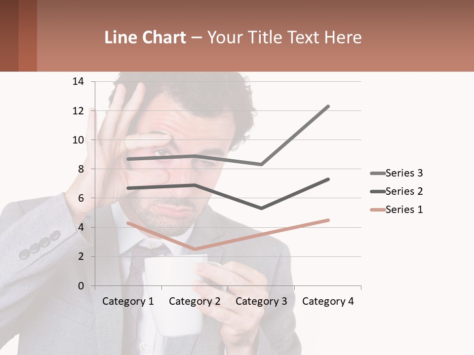 Home Cool Technology PowerPoint Template