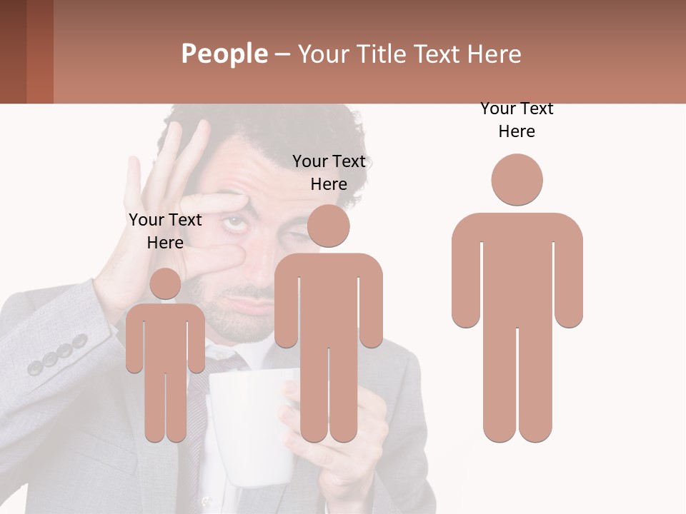 Home Cool Technology PowerPoint Template