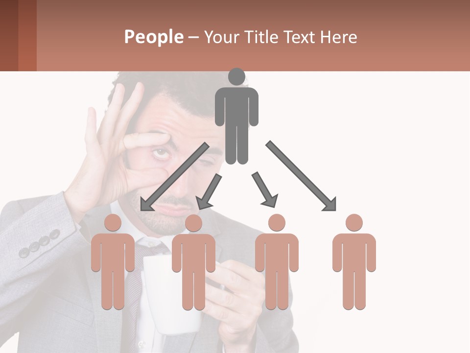 Home Cool Technology PowerPoint Template