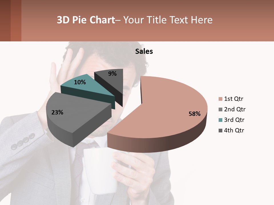Home Cool Technology PowerPoint Template