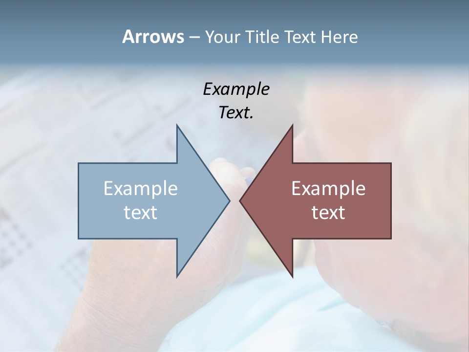 Electricity Equipment Part PowerPoint Template