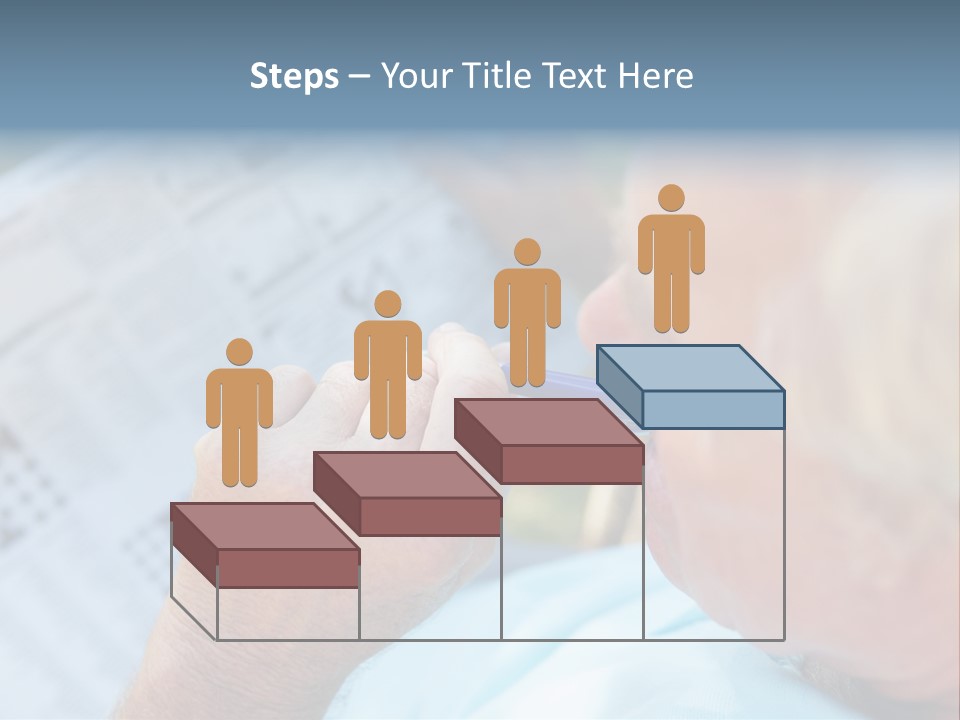 Electricity Equipment Part PowerPoint Template