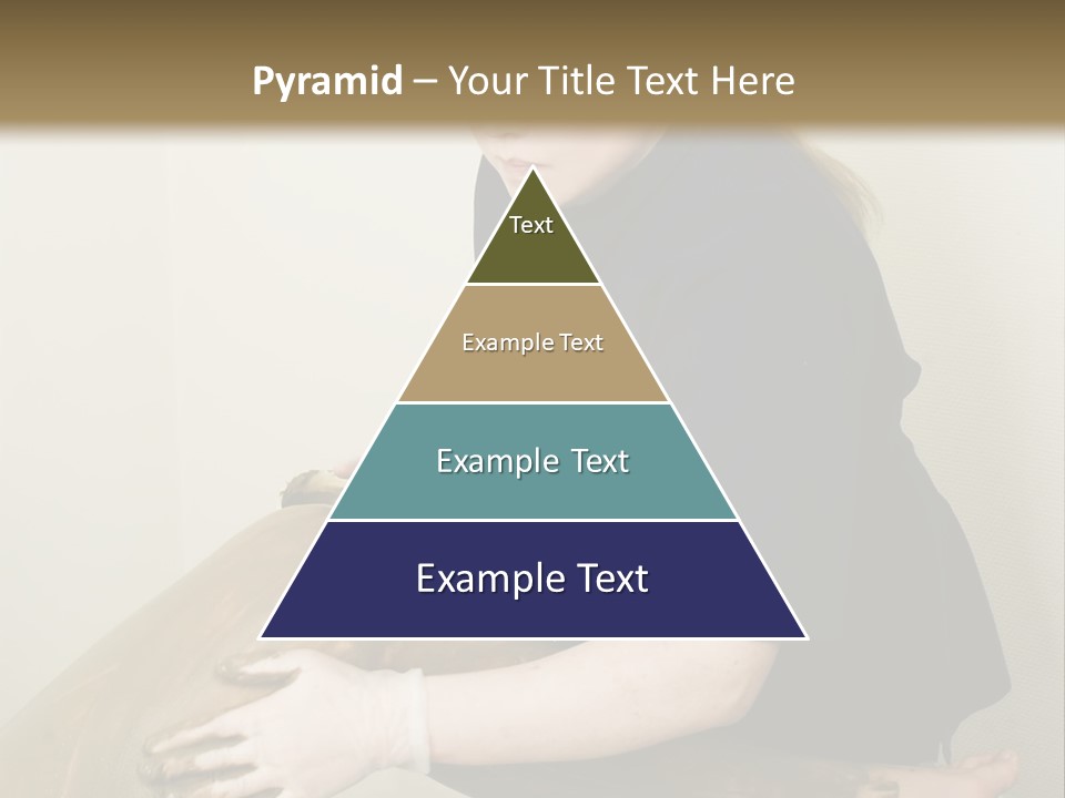 Part Equipment White PowerPoint Template