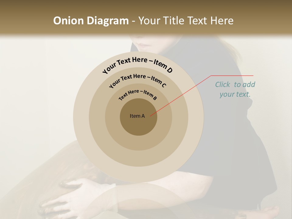Part Equipment White PowerPoint Template