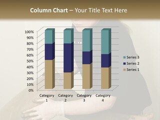 Part Equipment White PowerPoint Template