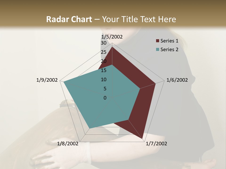 Part Equipment White PowerPoint Template