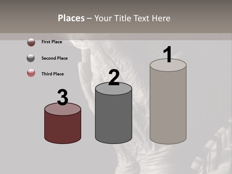 Part Cooling Air PowerPoint Template