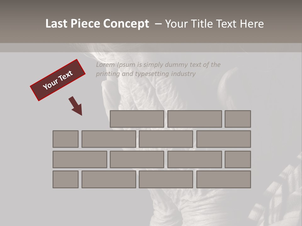 Part Cooling Air PowerPoint Template