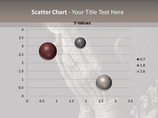 Part Cooling Air PowerPoint Template