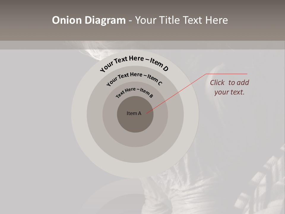 Part Cooling Air PowerPoint Template