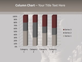 Part Cooling Air PowerPoint Template