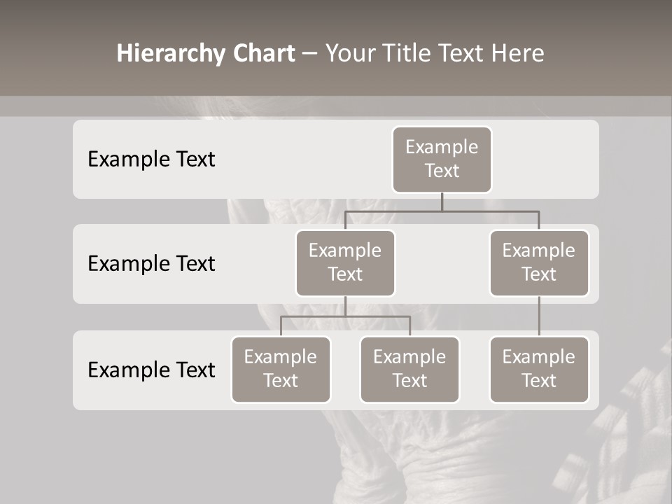 Part Cooling Air PowerPoint Template