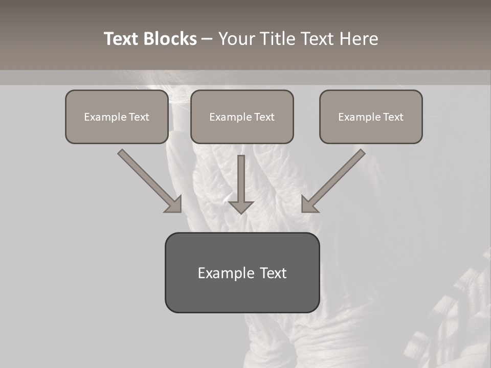 Part Cooling Air PowerPoint Template