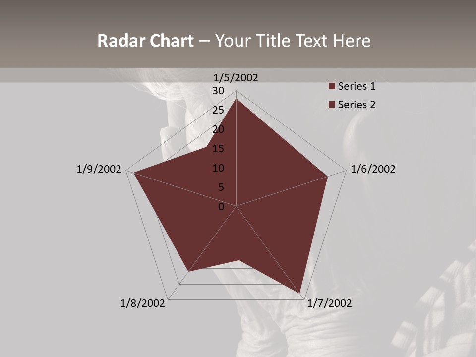 Part Cooling Air PowerPoint Template