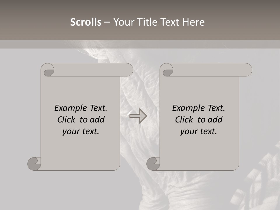 Part Cooling Air PowerPoint Template