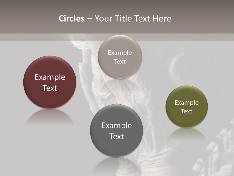 Part Cooling Air PowerPoint Template