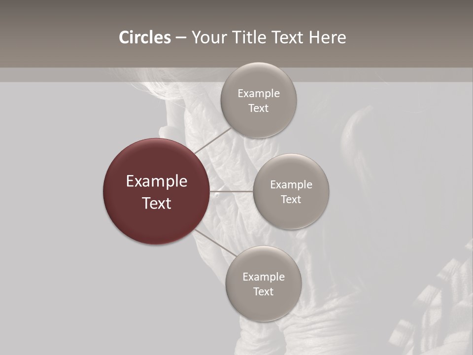 Part Cooling Air PowerPoint Template