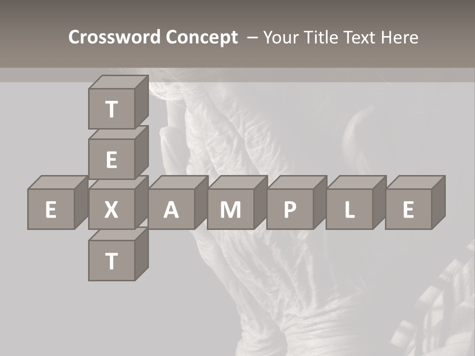 Part Cooling Air PowerPoint Template