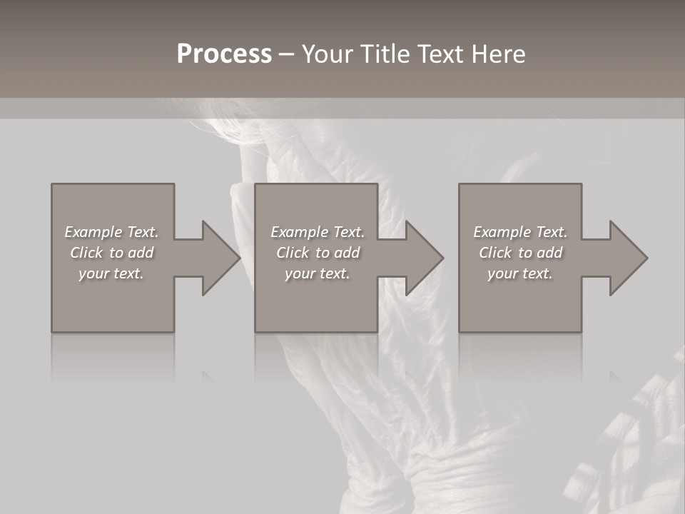 Part Cooling Air PowerPoint Template
