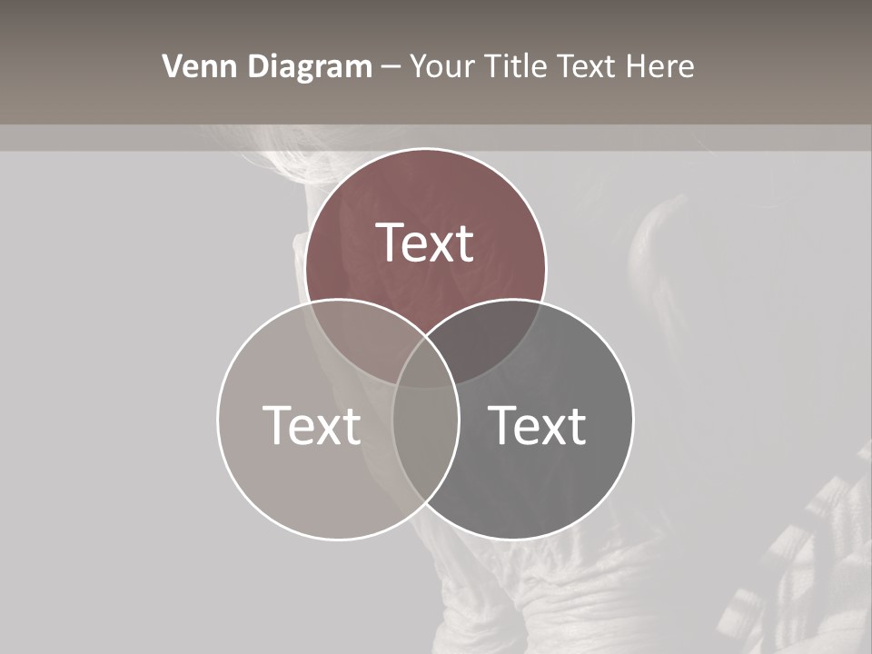 Part Cooling Air PowerPoint Template