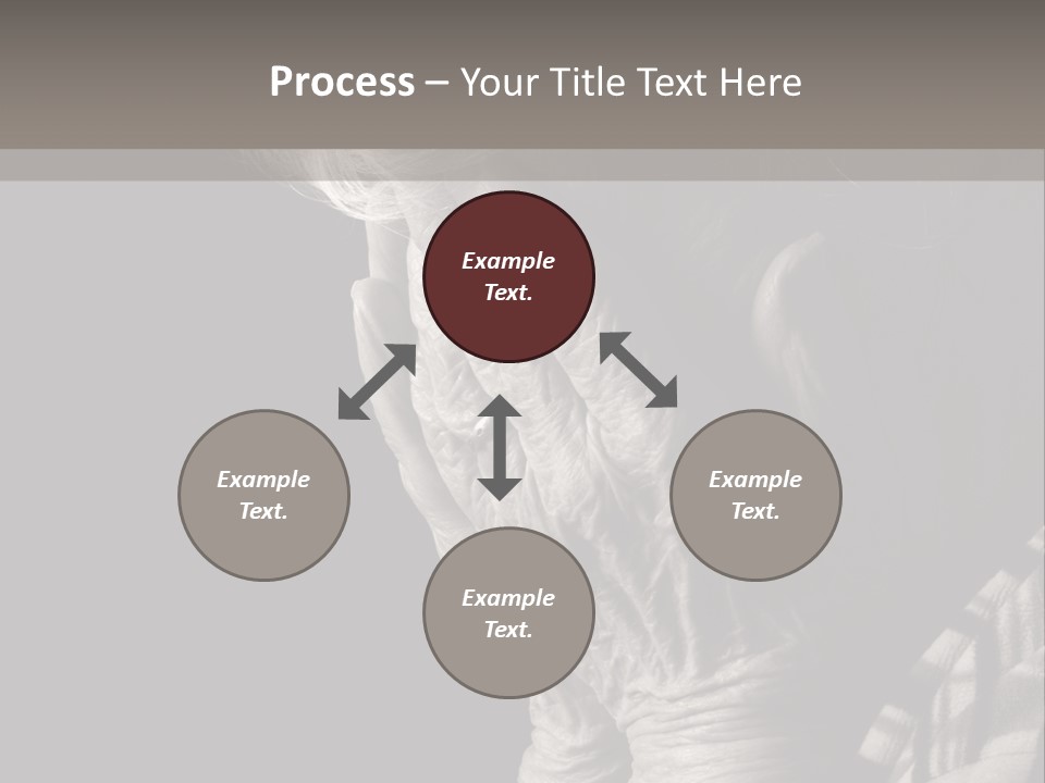 Part Cooling Air PowerPoint Template