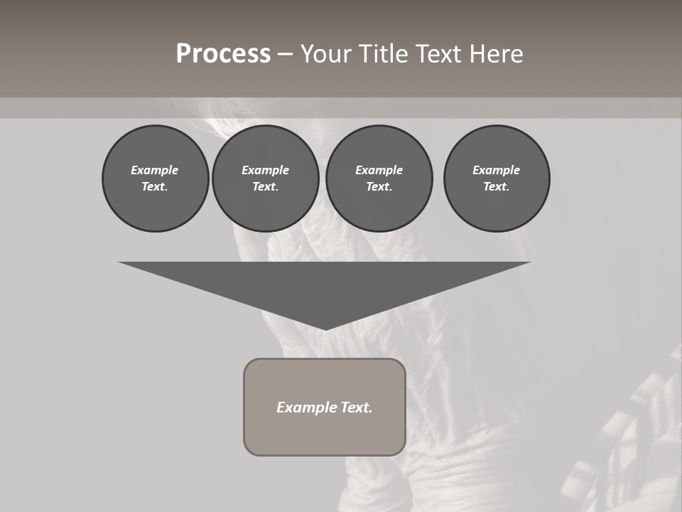 Part Cooling Air PowerPoint Template