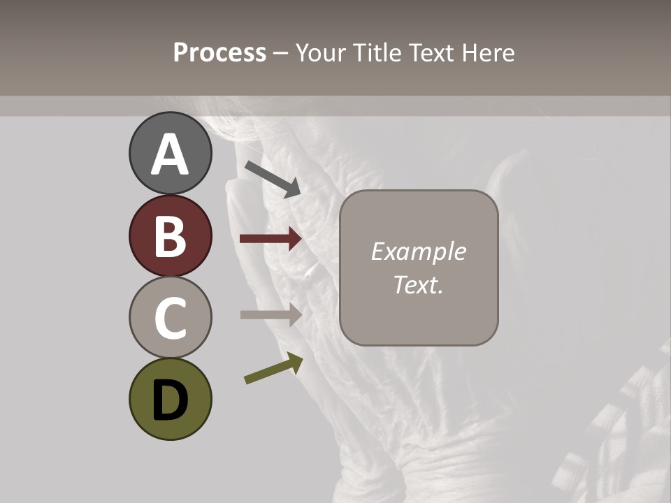 Part Cooling Air PowerPoint Template
