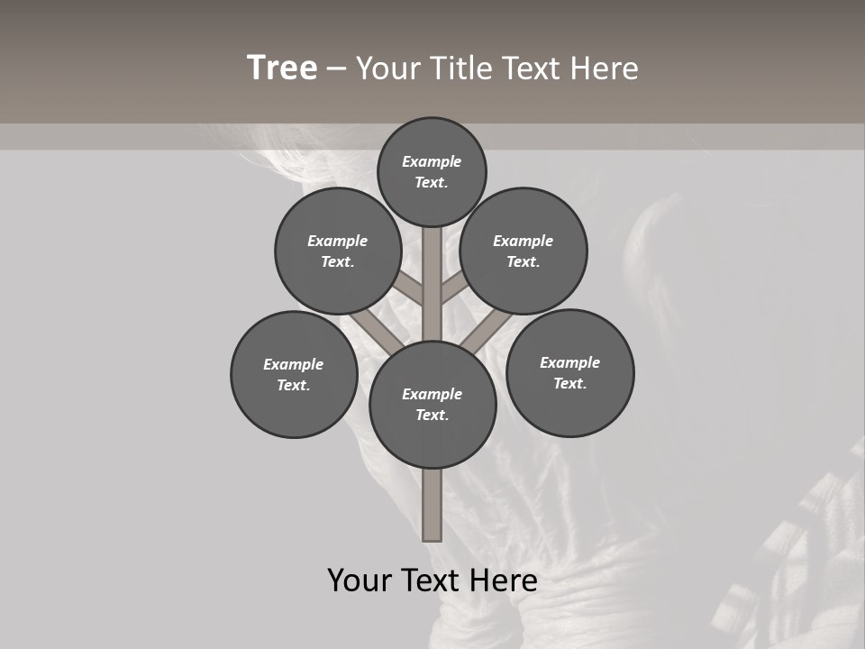 Part Cooling Air PowerPoint Template